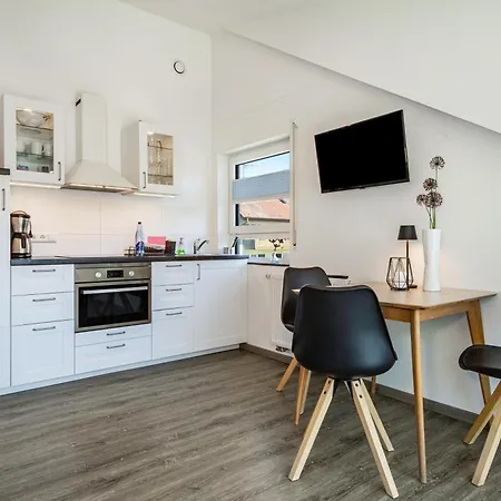 Haus Sohl 1 Apartment Friedrichshafen Exterior photo