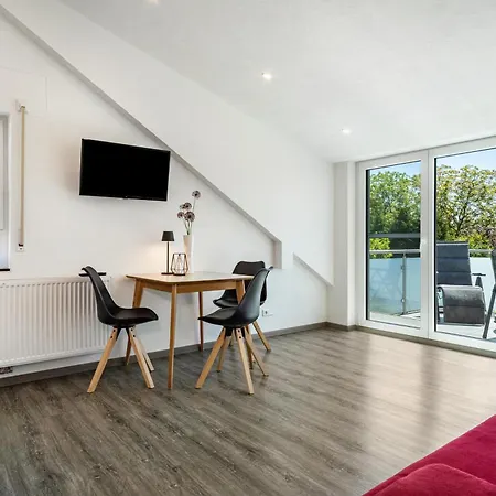 Haus Sohl 1 Apartment Friedrichshafen Exterior photo