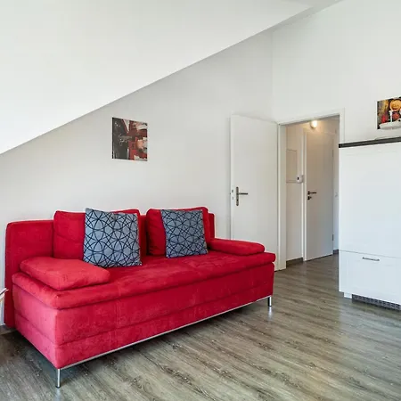 Haus Sohl 1 Apartment Friedrichshafen Exterior photo