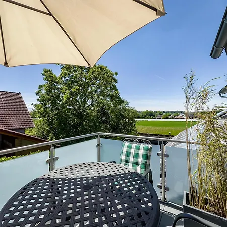 Haus Sohl 1 Apartment Friedrichshafen Exterior photo