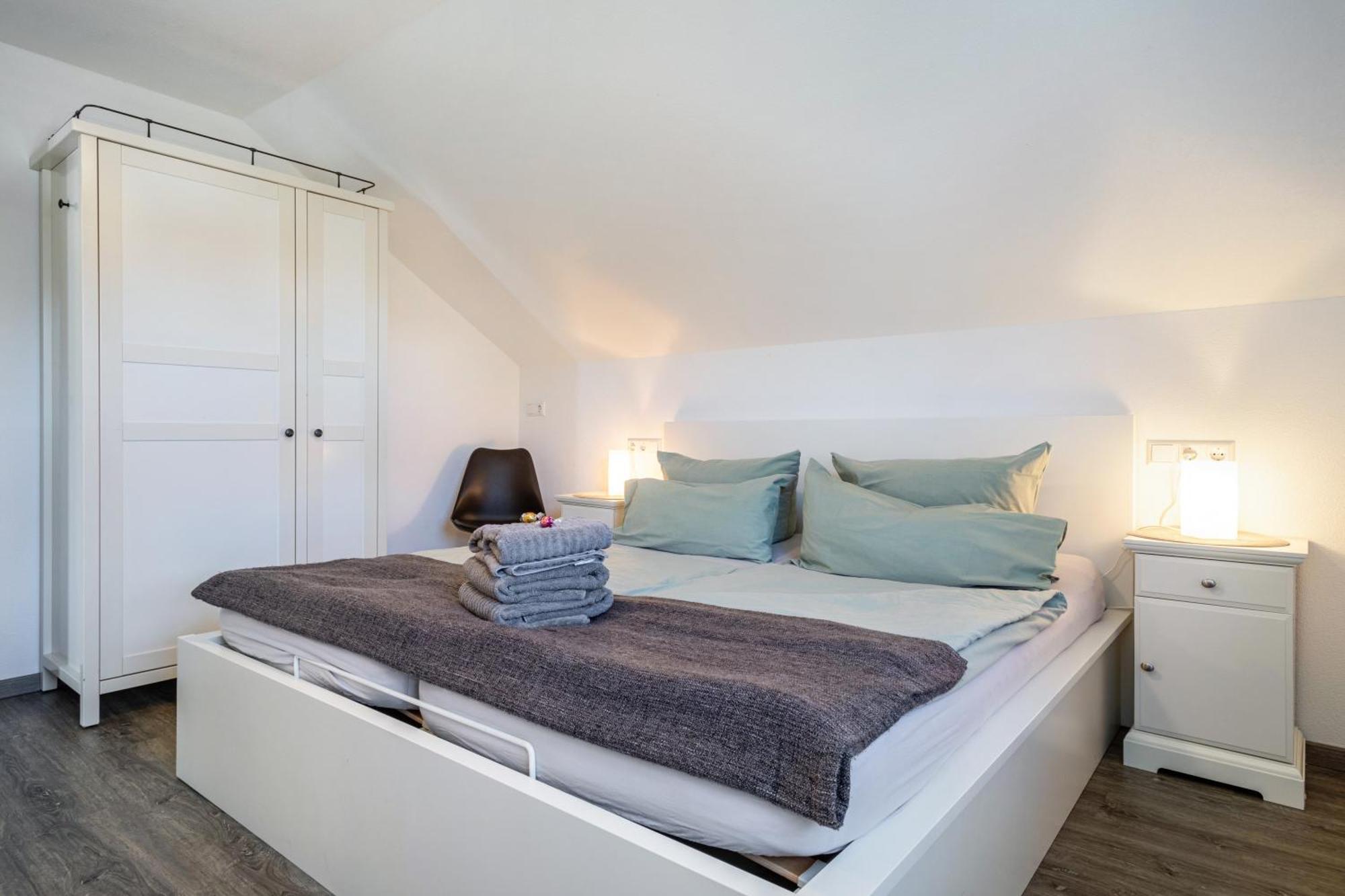 Apartment Haus Sohl 1