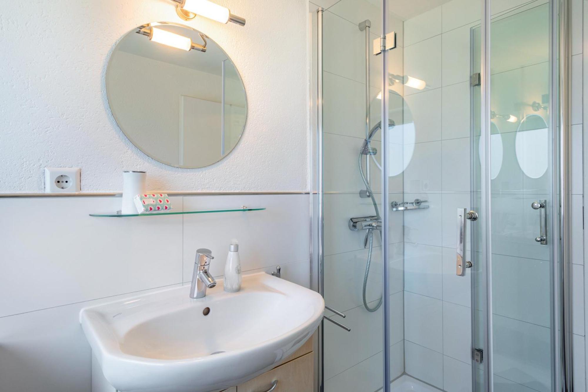 Apartment Haus Sohl 1 Friedrichshafen