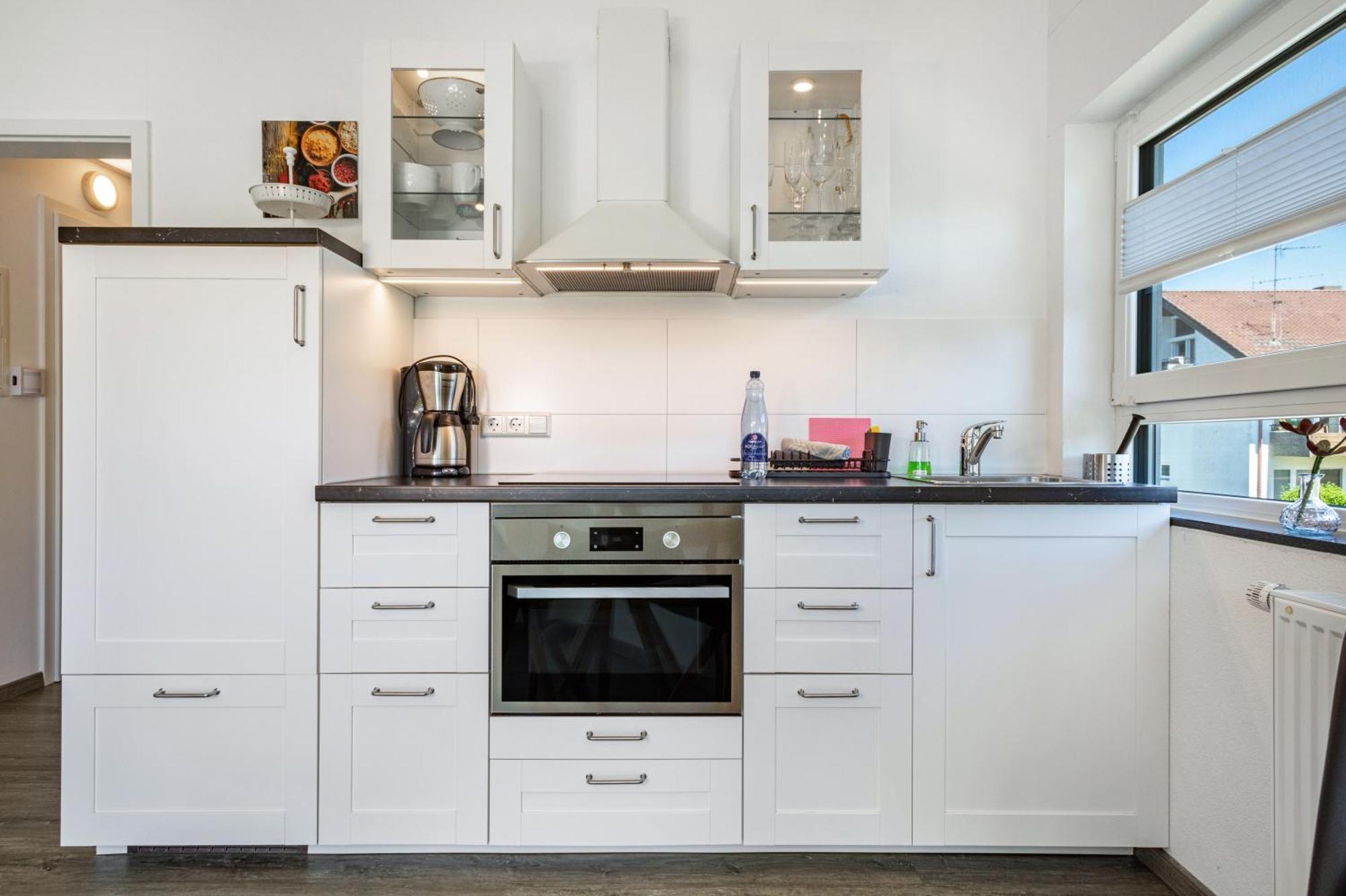Haus Sohl 1 Apartment Friedrichshafen