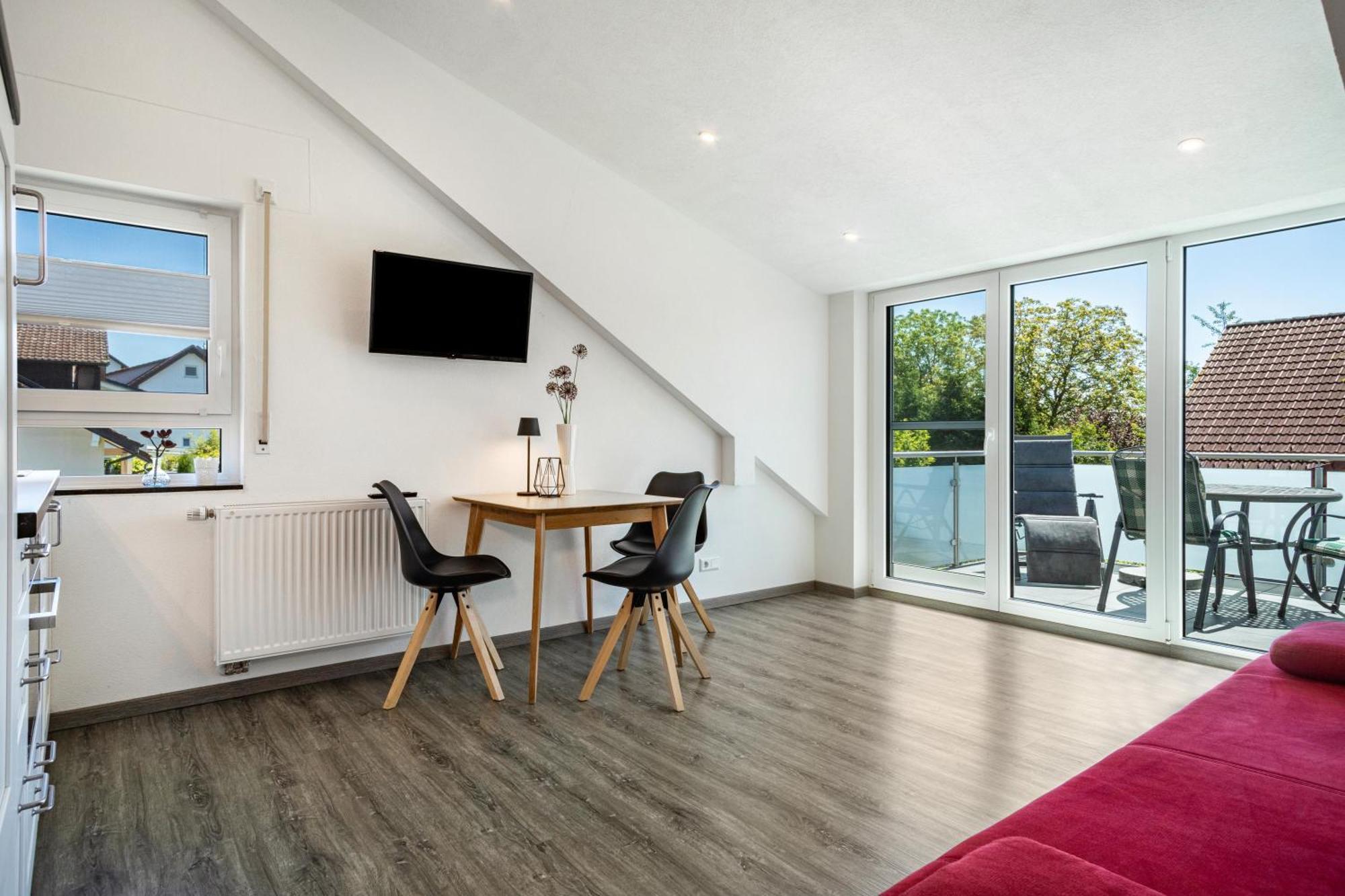 Haus Sohl 1 *