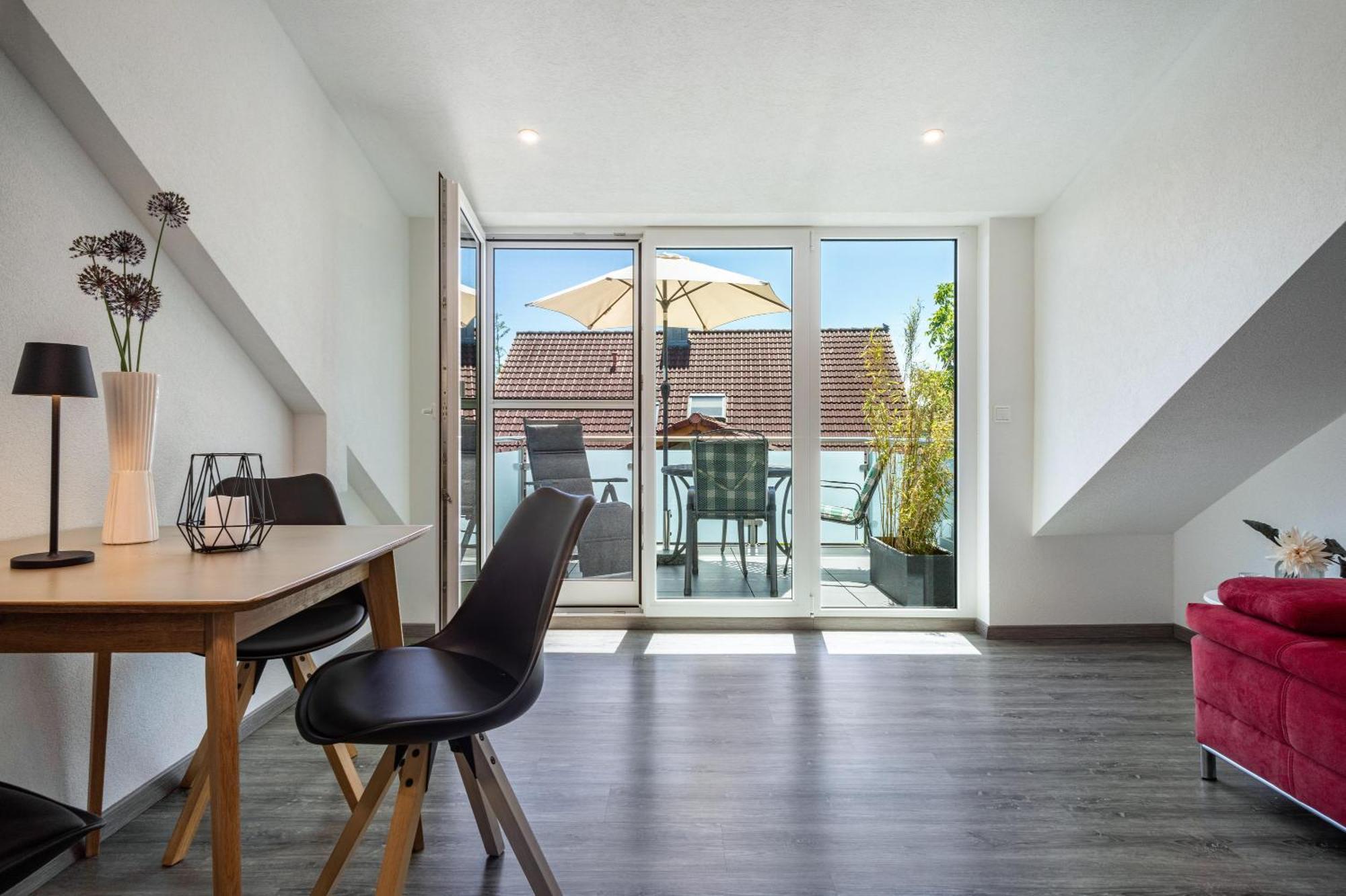 Haus Sohl 1 Friedrichshafen